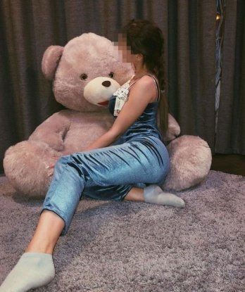 Анкета проститутки Наташа - город Могсохон, 23 года, №7891